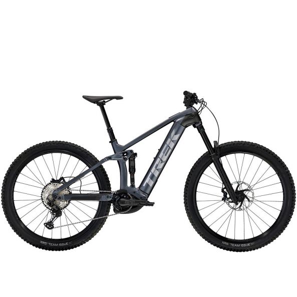 Trek Rail 9.7 Gen 4 Galactic Grey