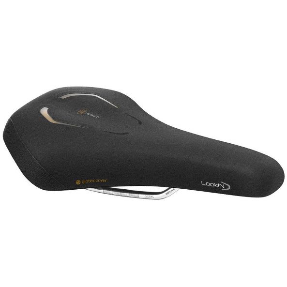 Selle Royal Sattel Look In EVO