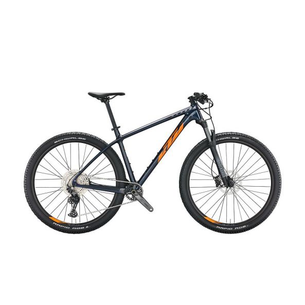 KTM Myroon Pro eveblue