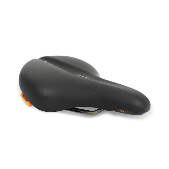 Selle Royal Sattel Explora Relaxed