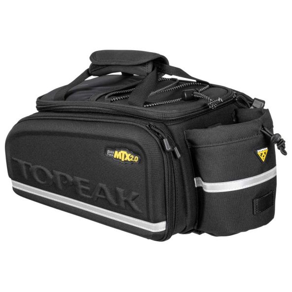 Topeak MTX TrunkBag EXP 2.0 16,6l