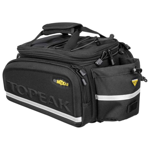 Topeak MTX TrunkBag DXP 2.0 19,4l