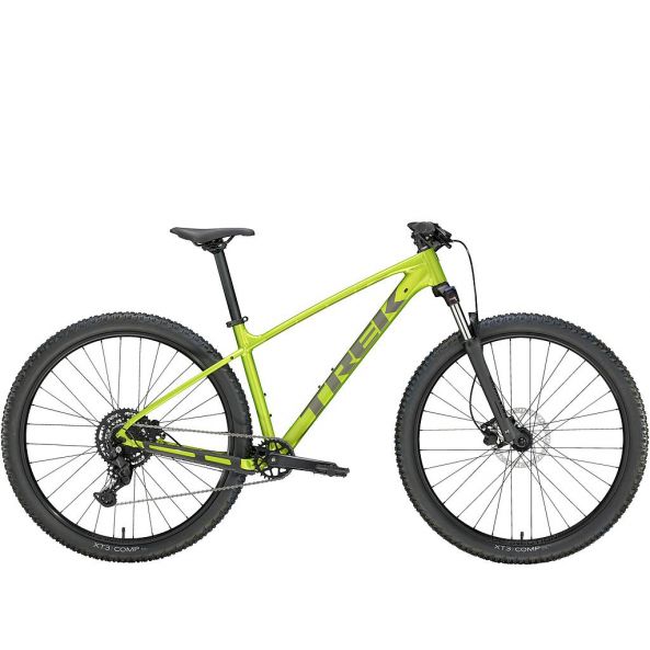 TREK Marlin 5 Gen3 Power Surge