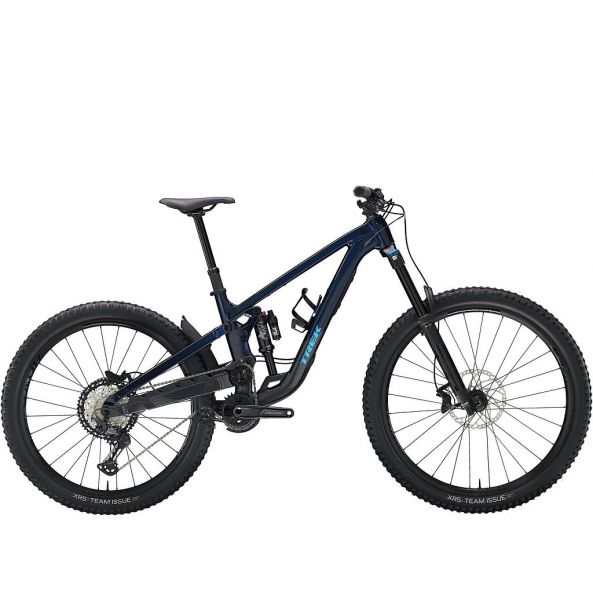 TREK Slash 8 XT Marianas Blue