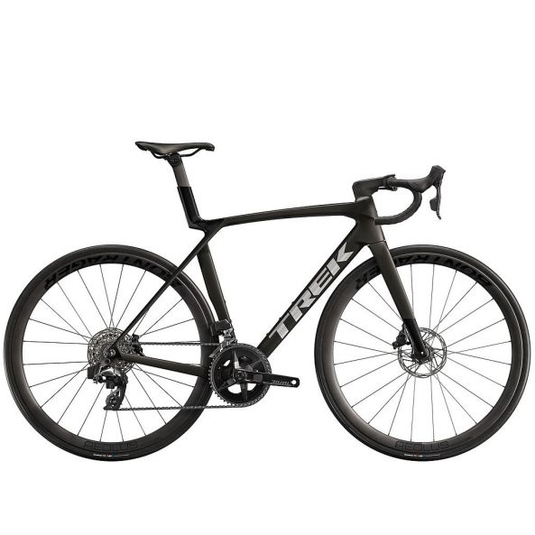 TREK Madone SL 6 AXS Matte Dark Web