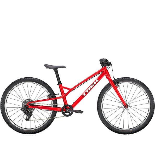 TREK Wahoo 24 Path Viper Red