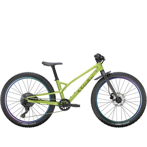 TREK Wahoo 24 Trail Power Surge