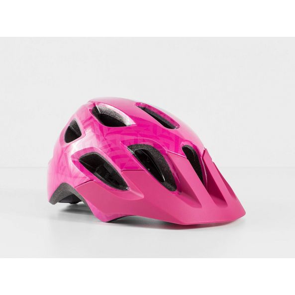 Bontrager Tyro Jugend Helm 50-55cm