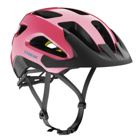 TREK Solstice Mips Pink Frosting