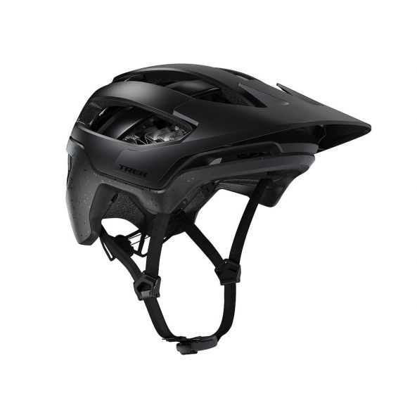 TREK Helm Rally WaveCel MTB Black/BK...