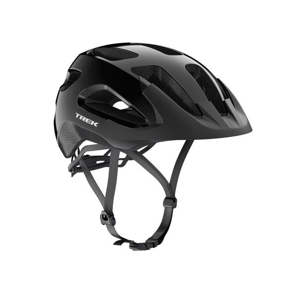 TREK Helm Solstice Black