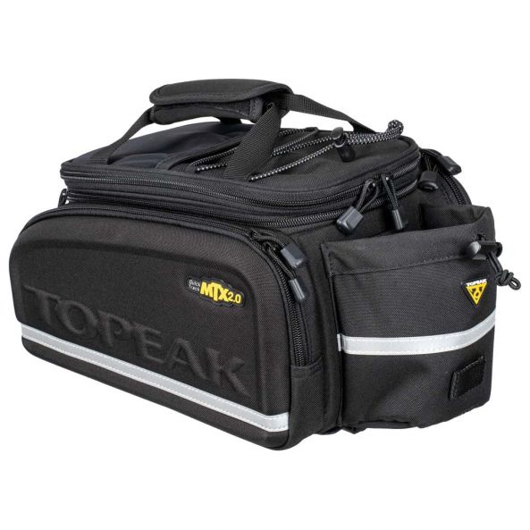 Topeak MTX Trunk Bag DX 2.0 12,3l