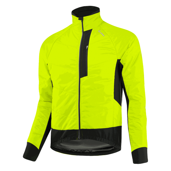 Löffler Bike Iso-Jacket Hotbond