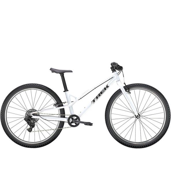 TREK Wahoo 26 Path White Prismatic