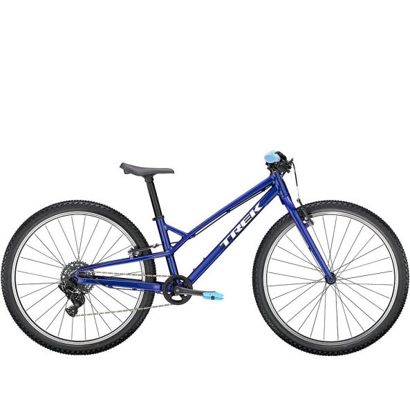 TREK Wahoo 26 Path Hex Blue