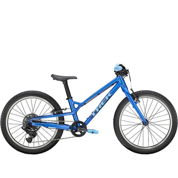 TREK Wahoo 20 Path Alpine Blue