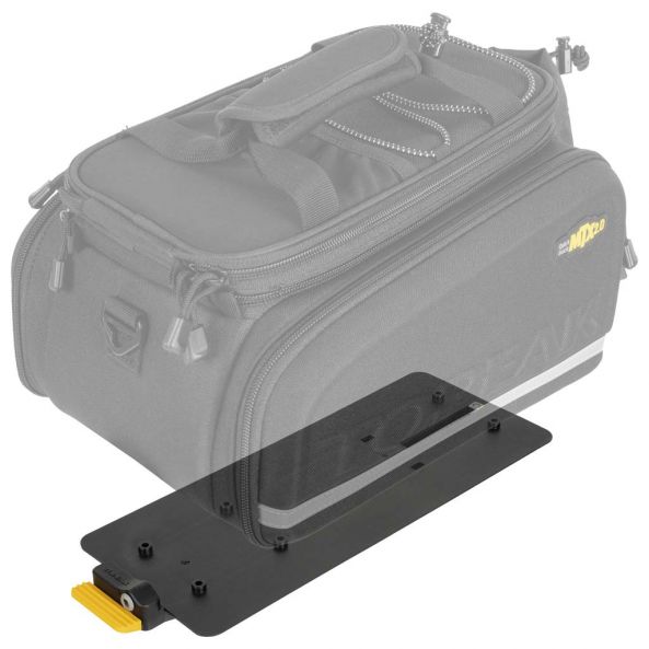 Topeak MTX Trunklock