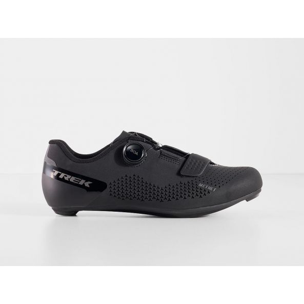 TREK Schuh Circuit Black