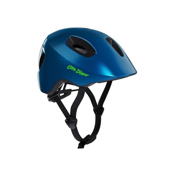 TREK Helm Little Dipper Alpine Blue 