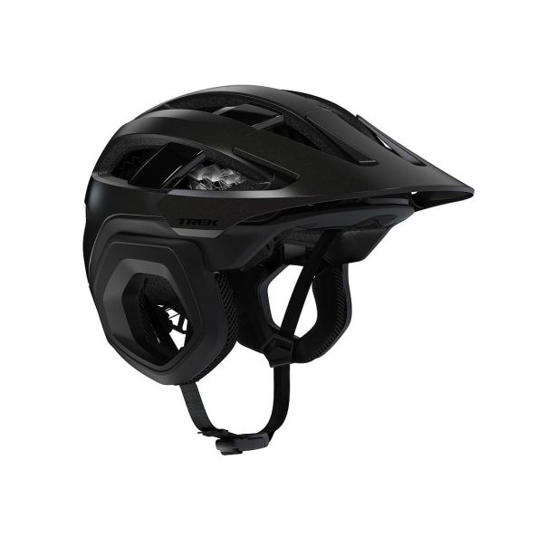 TREK Helm Blaze WaveCel Dark Star/Black