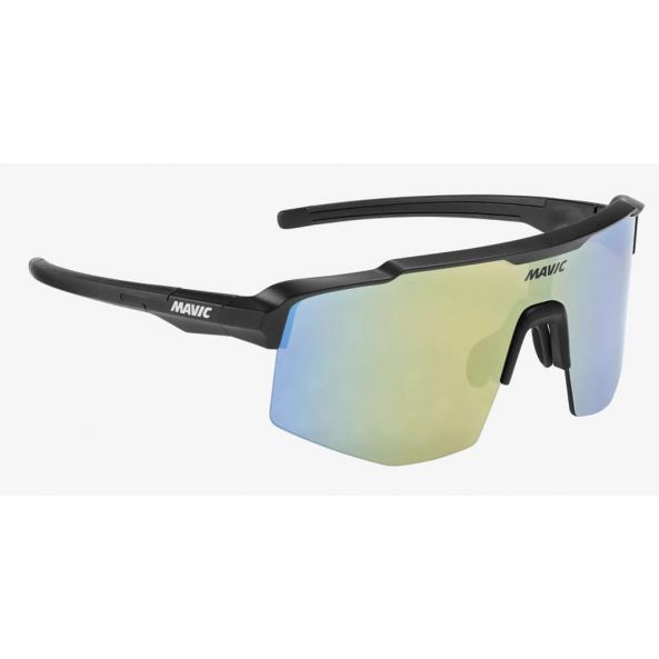 Mavic Brille MVS Shield Gold