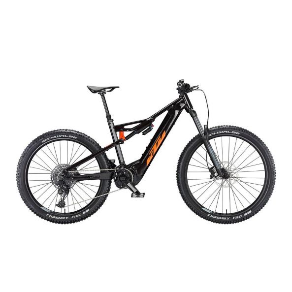 KTM Macina Kapoho 7973 black