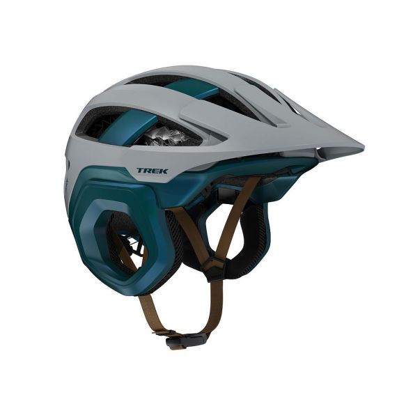 TREK Helm Blaze WaveCel Gravel/Dark...