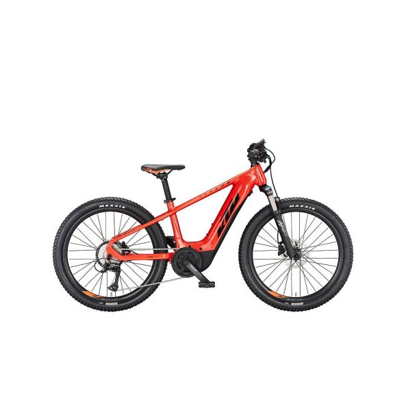 KTM MACINA MINI ME 441 24´´ Kinder...