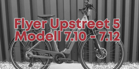 Flyer Upstreet5 7.10 und 7.12